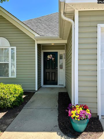 832 Chablis Drive, Columbia, SC 29210