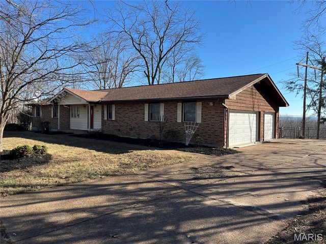 4420 Western Pacific Road, Arnold, MO 63010
