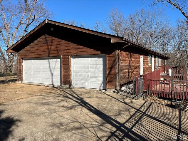 4420 Western Pacific Road, Arnold, MO 63010