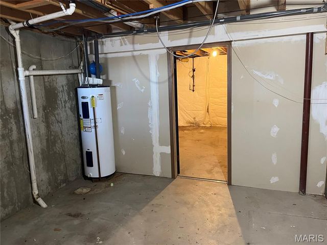 4420 Western Pacific Road, Arnold, MO 63010