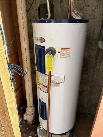 4420 Western Pacific Road, Arnold, MO 63010