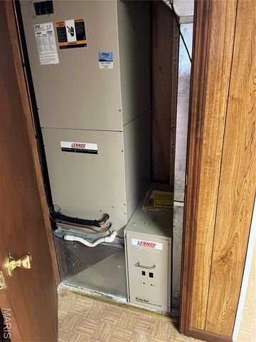 4420 Western Pacific Road, Arnold, MO 63010