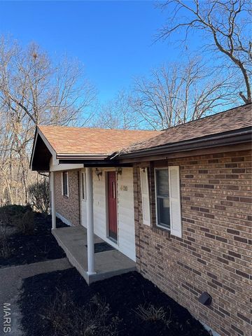 4420 Western Pacific Road, Arnold, MO 63010