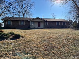 4420 Western Pacific Road, Arnold, MO 63010