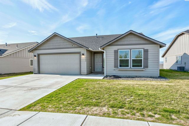 5706 Chapel Hill Blvd, Pasco, WA 99301