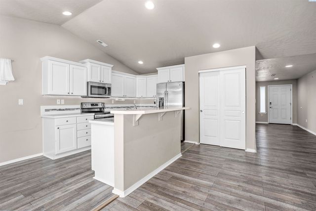 5706 Chapel Hill Blvd, Pasco, WA 99301