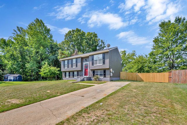 3609 WILLOW RIDGE CT, District Heights, MD 20747