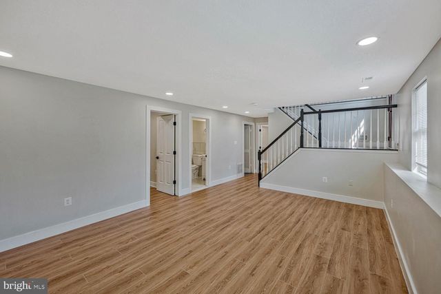 3609 WILLOW RIDGE CT, District Heights, MD 20747