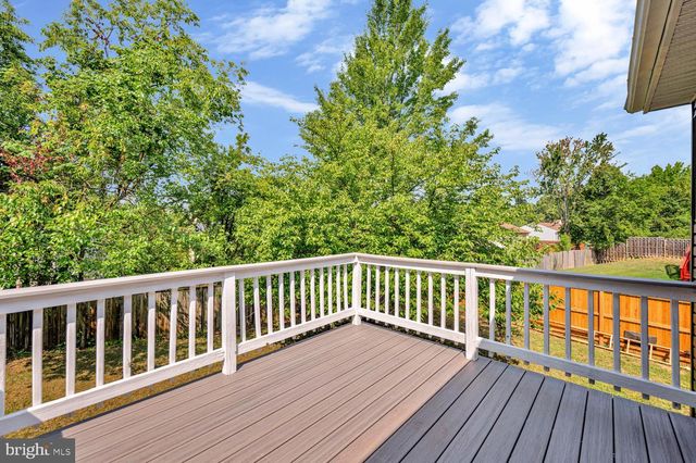 3609 WILLOW RIDGE CT, District Heights, MD 20747