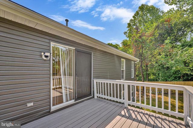 3609 WILLOW RIDGE CT, District Heights, MD 20747