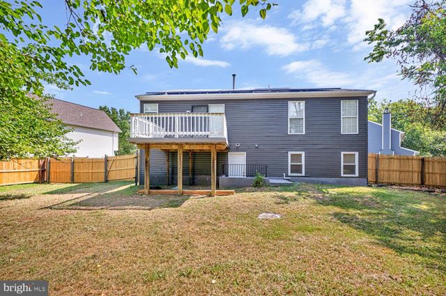3609 WILLOW RIDGE CT, District Heights, MD 20747