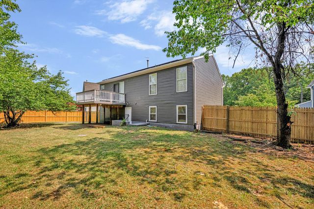 3609 WILLOW RIDGE CT, District Heights, MD 20747