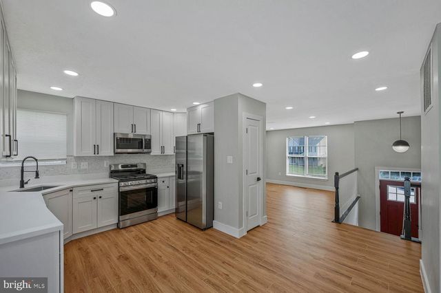 3609 WILLOW RIDGE CT, District Heights, MD 20747