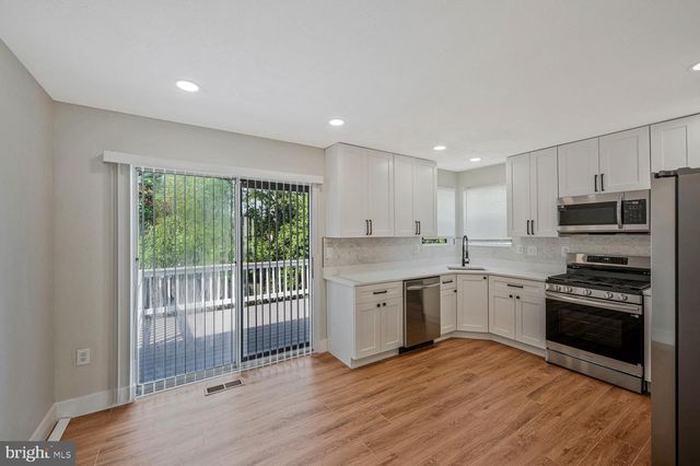 3609 WILLOW RIDGE CT, District Heights, MD 20747