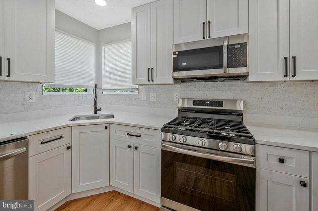 3609 WILLOW RIDGE CT, District Heights, MD 20747