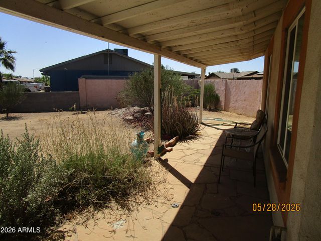 7914 W MESCAL Street W, Peoria, AZ 85345
