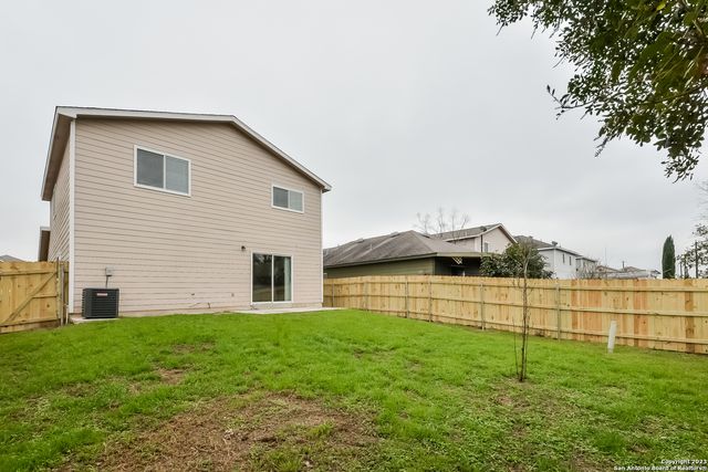 315 Mallow, San Antonio, TX 78253