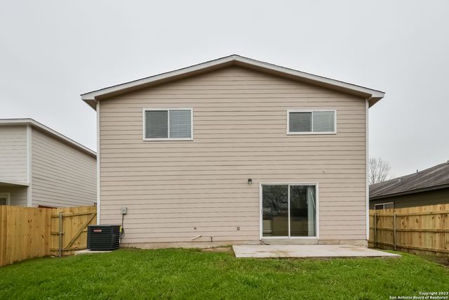 315 Mallow, San Antonio, TX 78253