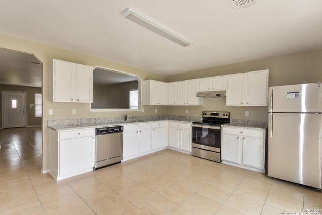 315 Mallow, San Antonio, TX 78253