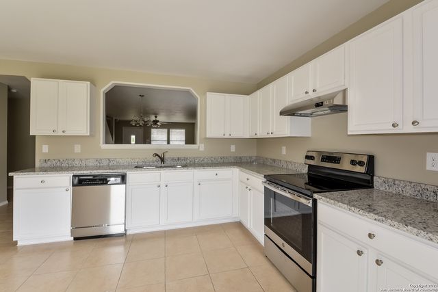 315 Mallow, San Antonio, TX 78253