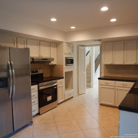 3707 Morning Mist, San Antonio, TX 78230