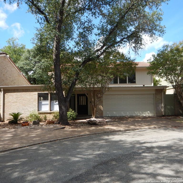 3707 Morning Mist, San Antonio, TX 78230