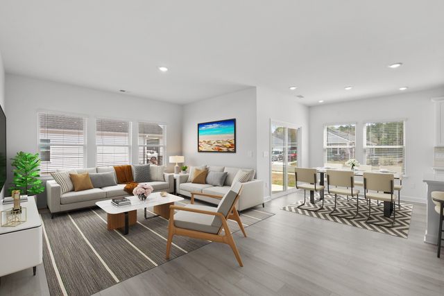 443 Radiant Blue Way, Summerville, SC 29486