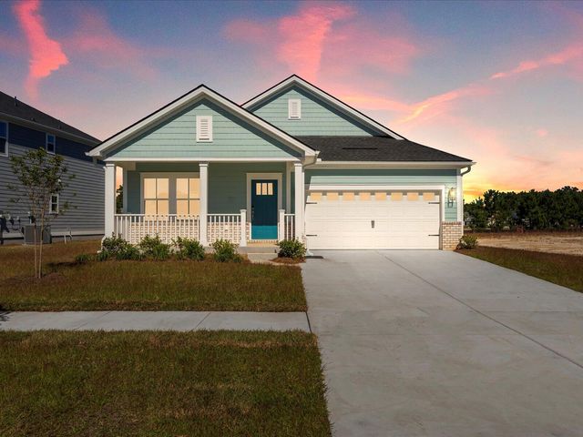 443 Radiant Blue Way, Summerville, SC 29486