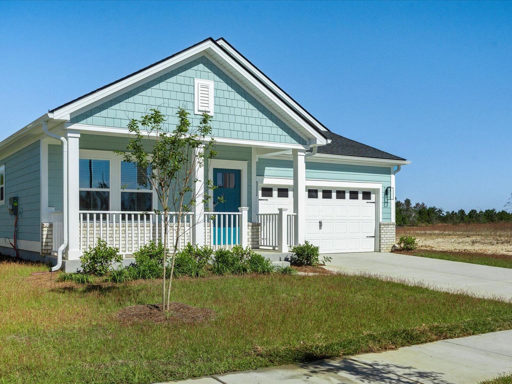 443 Radiant Blue Way, Summerville, SC 29486