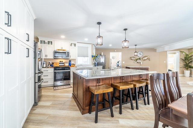 690 Spring Beach Road, Rome City, IN 46784