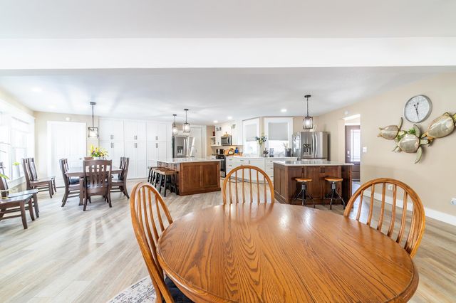 690 Spring Beach Road, Rome City, IN 46784