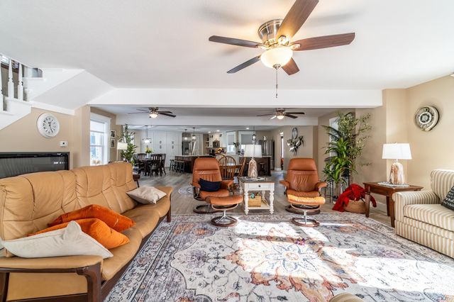 690 Spring Beach Road, Rome City, IN 46784