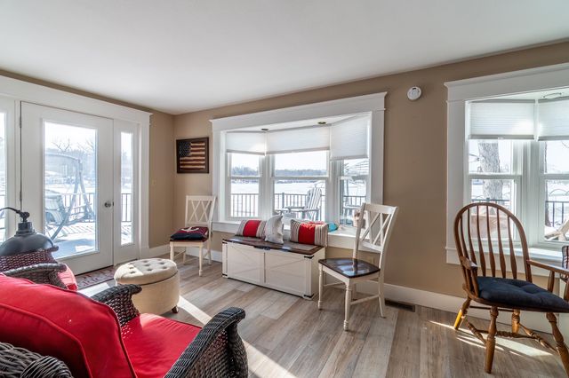 690 Spring Beach Road, Rome City, IN 46784