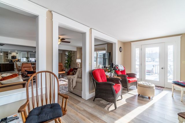 690 Spring Beach Road, Rome City, IN 46784