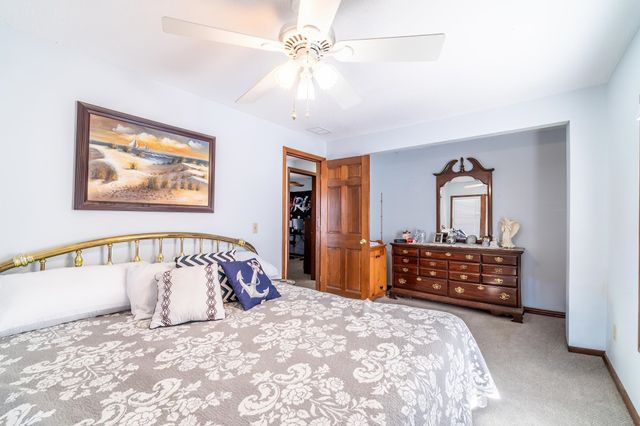 690 Spring Beach Road, Rome City, IN 46784