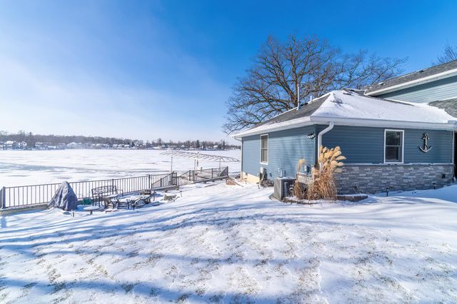 690 Spring Beach Road, Rome City, IN 46784