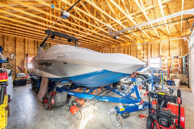 690 Spring Beach Road, Rome City, IN 46784