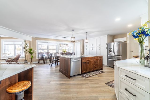 690 Spring Beach Road, Rome City, IN 46784