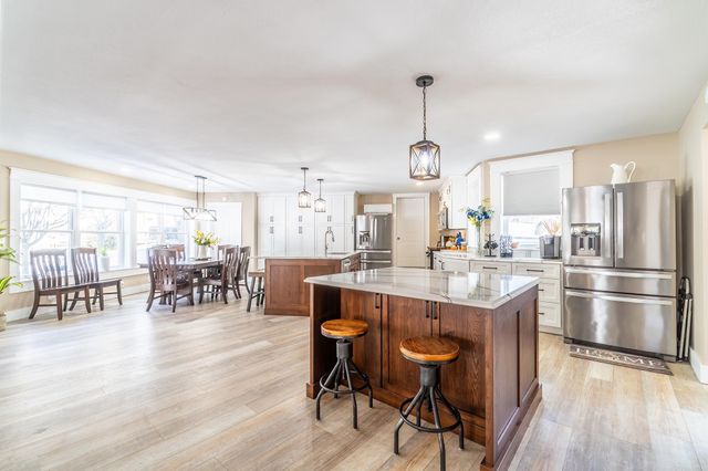 690 Spring Beach Road, Rome City, IN 46784