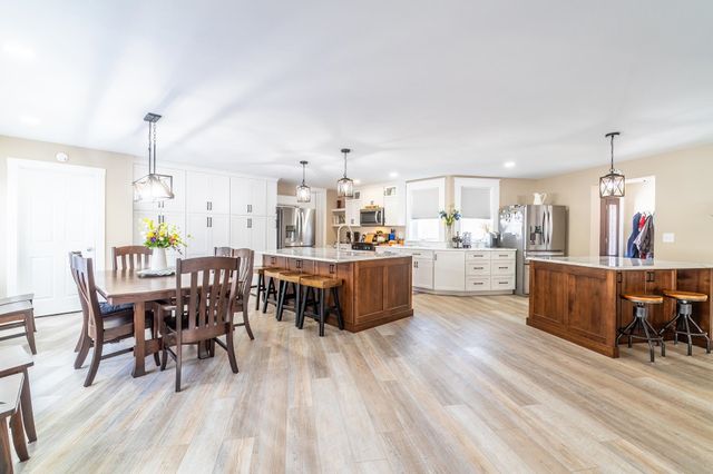 690 Spring Beach Road, Rome City, IN 46784