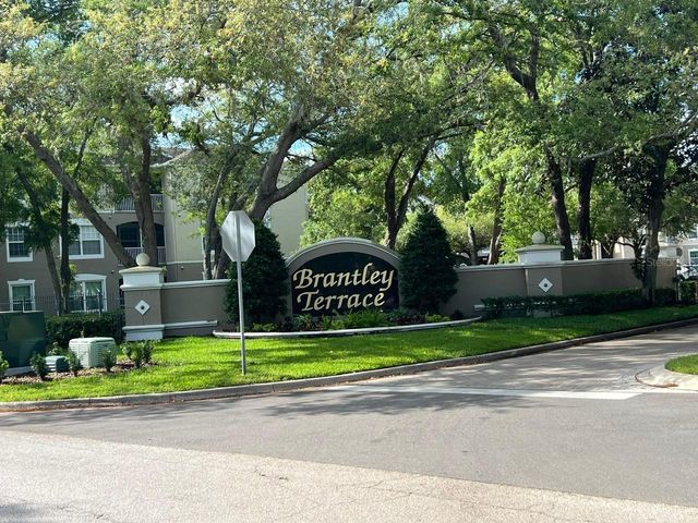 586 BRANTLEY TERRACE WAY 307, Altamonte Springs, FL 32714