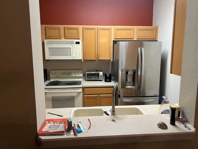 586 BRANTLEY TERRACE WAY 307, Altamonte Springs, FL 32714