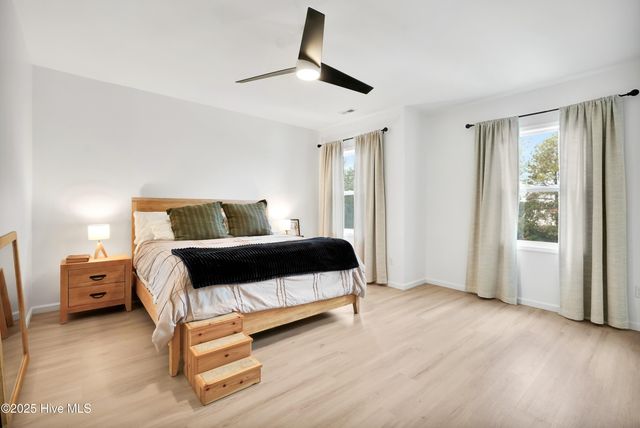 2709 Worth Drive B, Wilmington, NC 28412