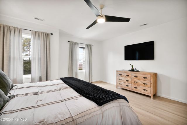 2709 Worth Drive B, Wilmington, NC 28412