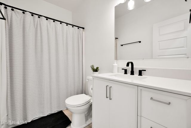 2709 Worth Drive B, Wilmington, NC 28412