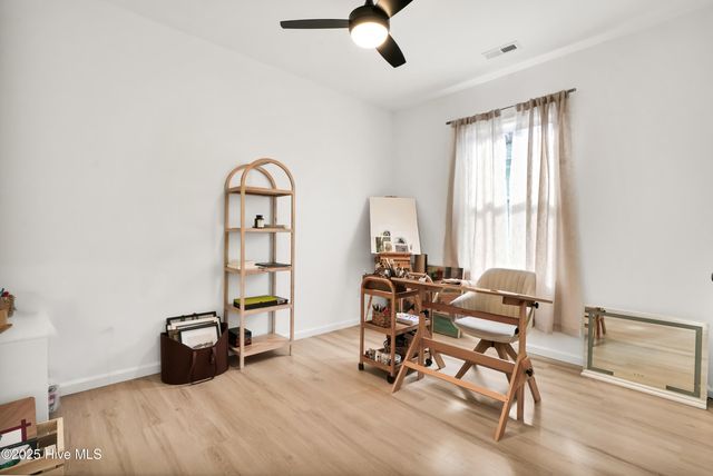 2709 Worth Drive B, Wilmington, NC 28412