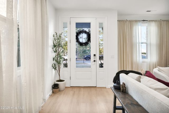 2709 Worth Drive B, Wilmington, NC 28412