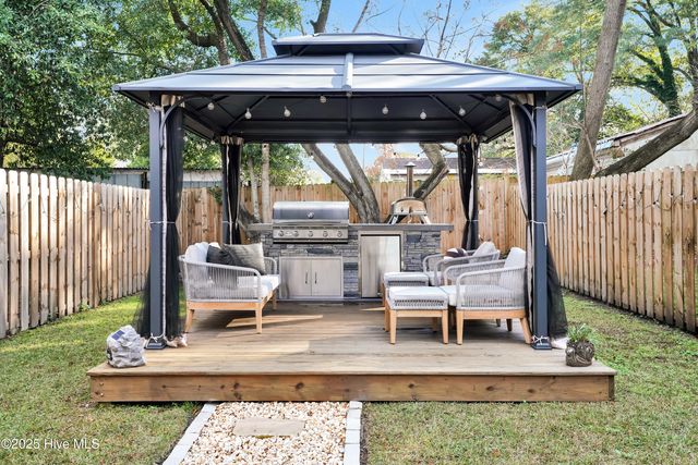 2709 Worth Drive B, Wilmington, NC 28412