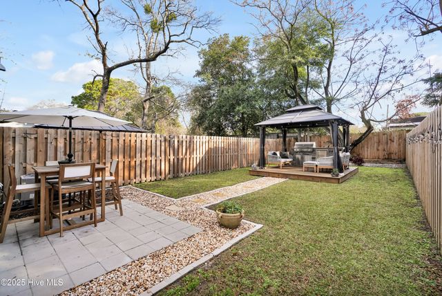 2709 Worth Drive B, Wilmington, NC 28412