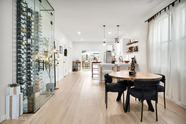 2709 Worth Drive B, Wilmington, NC 28412